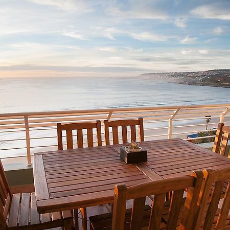 Diaz Beach Apartment Diasstrand Exterior foto
