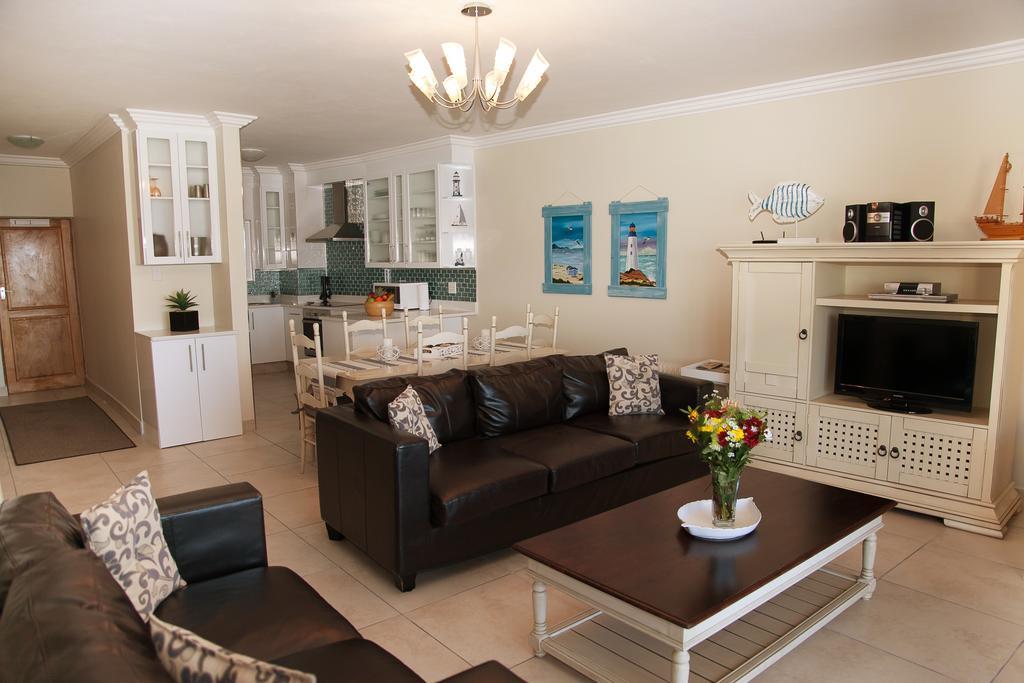 Diaz Beach Apartment Diasstrand Exterior foto