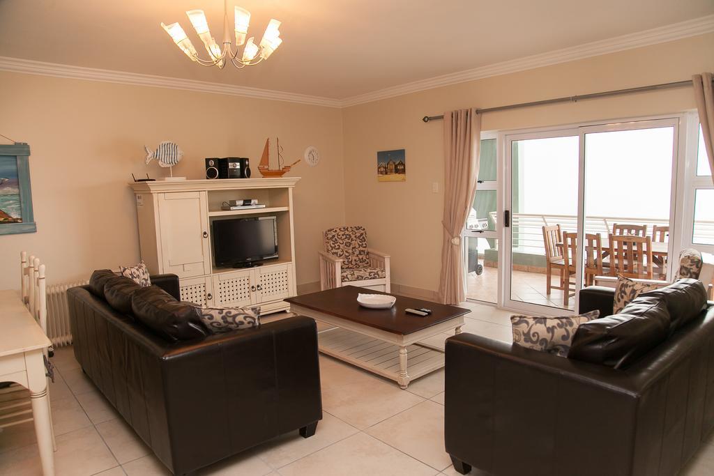 Diaz Beach Apartment Diasstrand Exterior foto