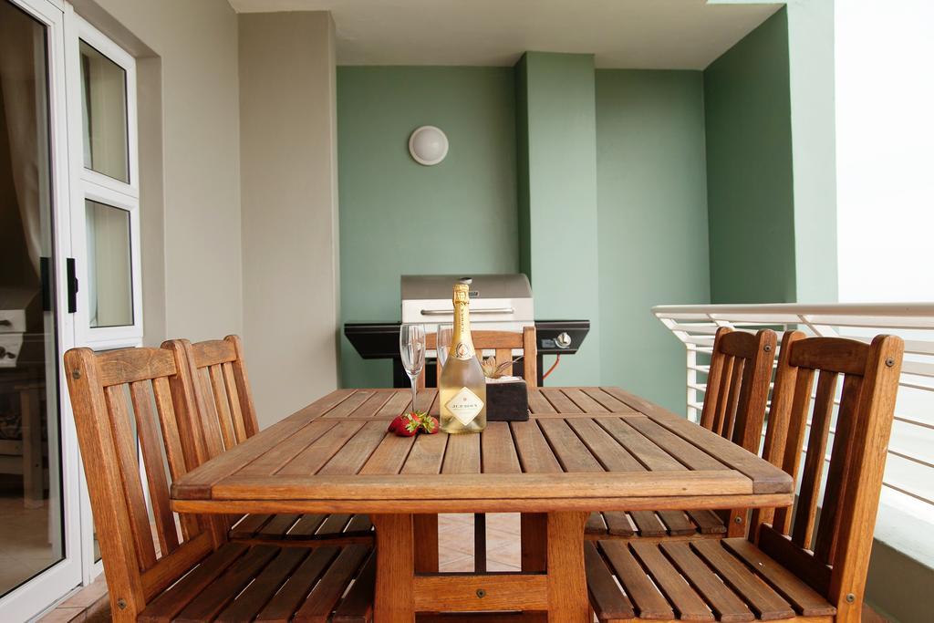 Diaz Beach Apartment Diasstrand Exterior foto