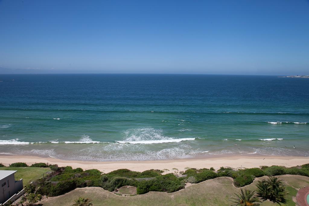 Diaz Beach Apartment Diasstrand Exterior foto