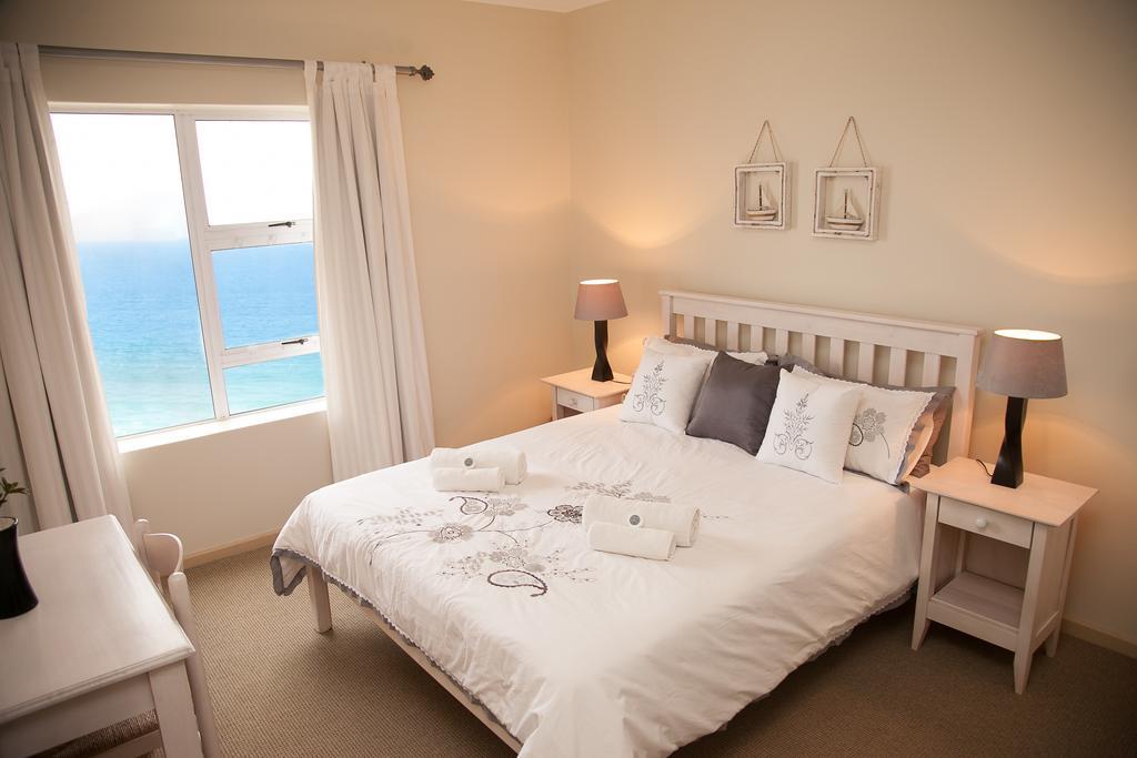 Diaz Beach Apartment Diasstrand Exterior foto