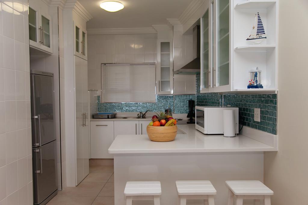 Diaz Beach Apartment Diasstrand Exterior foto