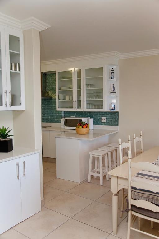 Diaz Beach Apartment Diasstrand Exterior foto